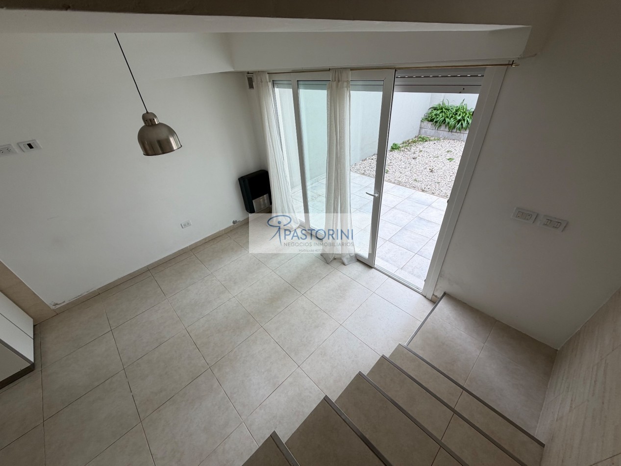 ALQUILAMOS MODERNO DUPLEX 3 Amb