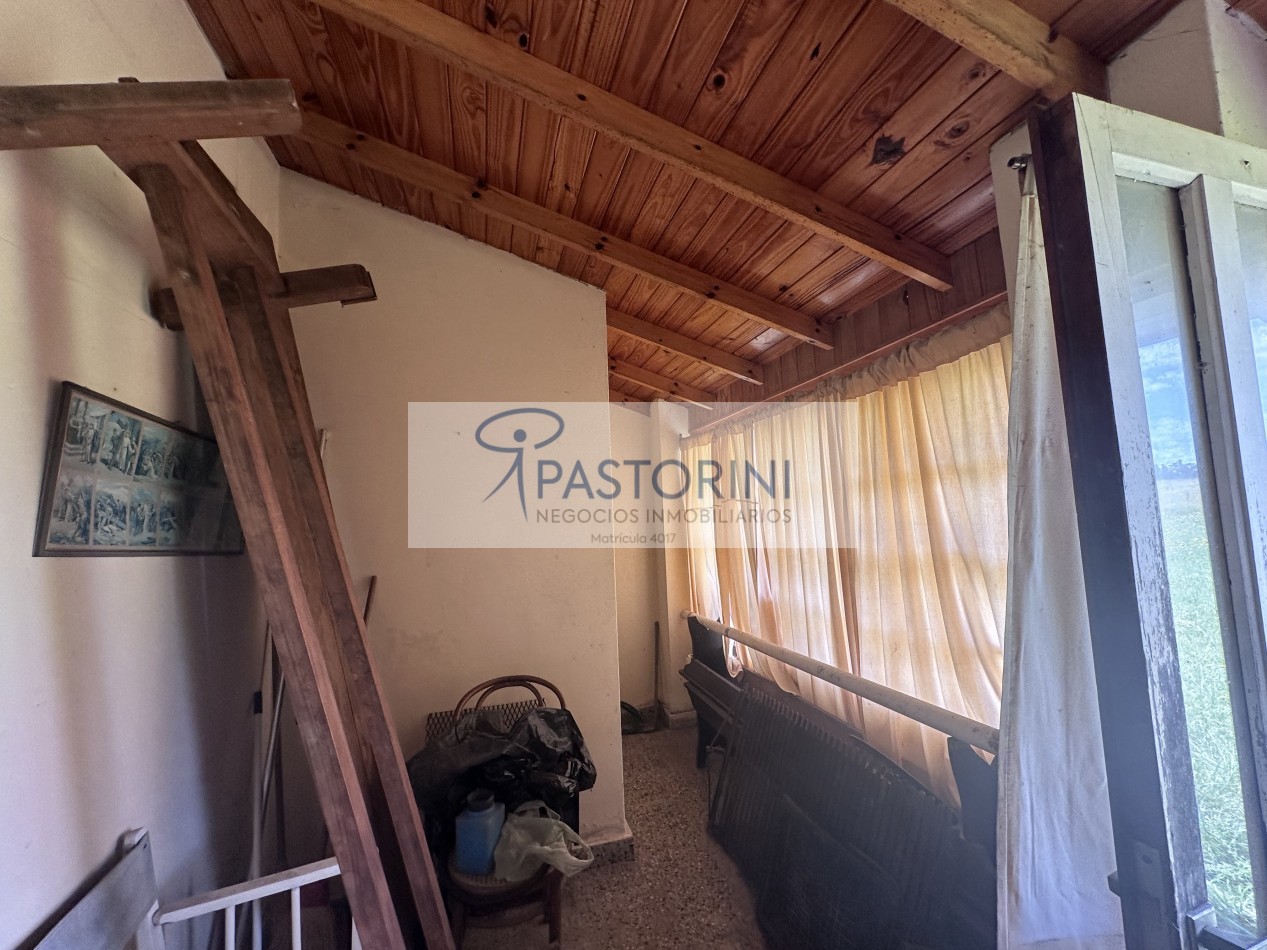 Vendemos especial Casa quinta en campo agricola con Capilla en Batan