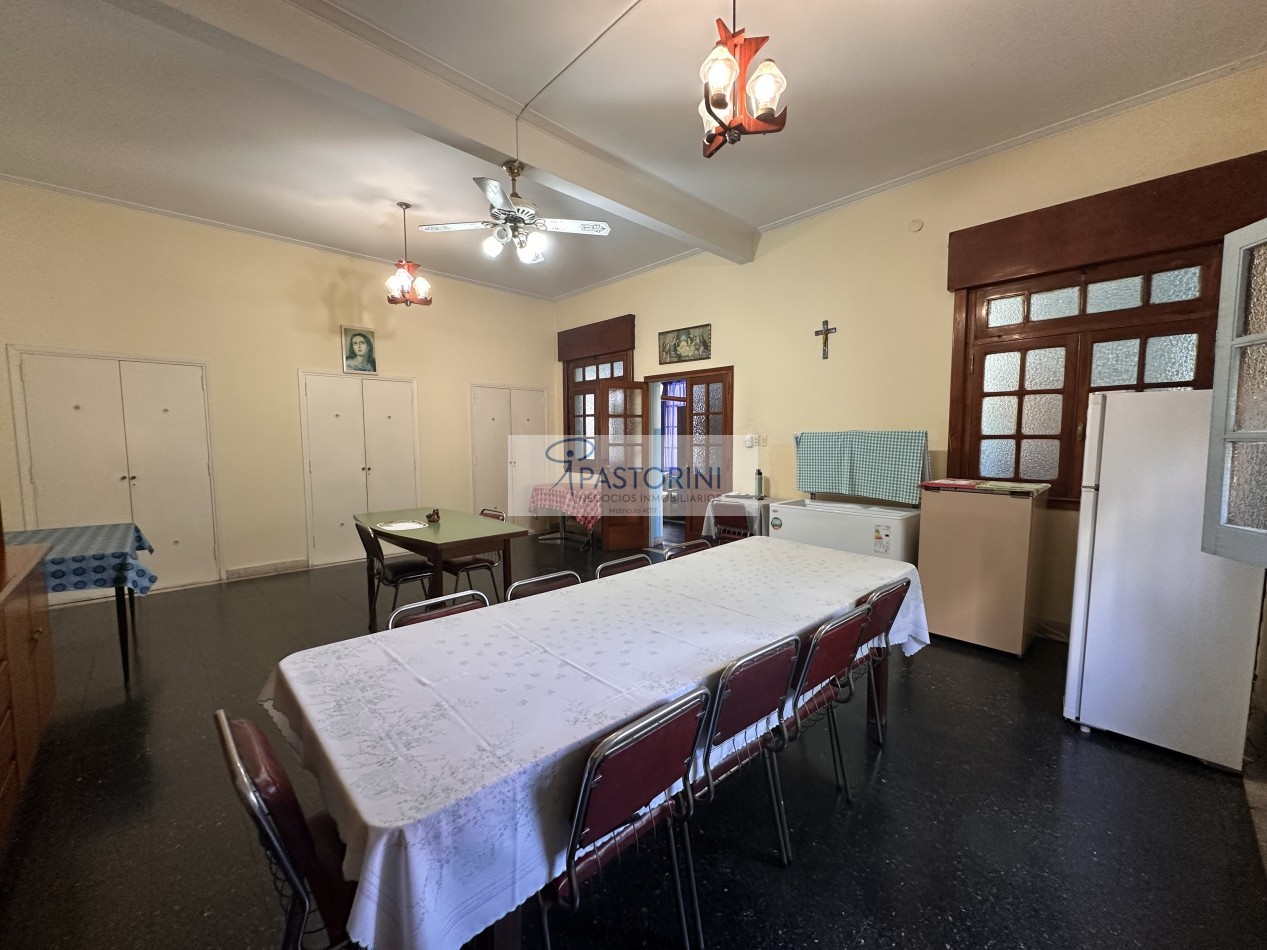 ALQUILAMOS Complejo educacional en VICENTE LOPEZ