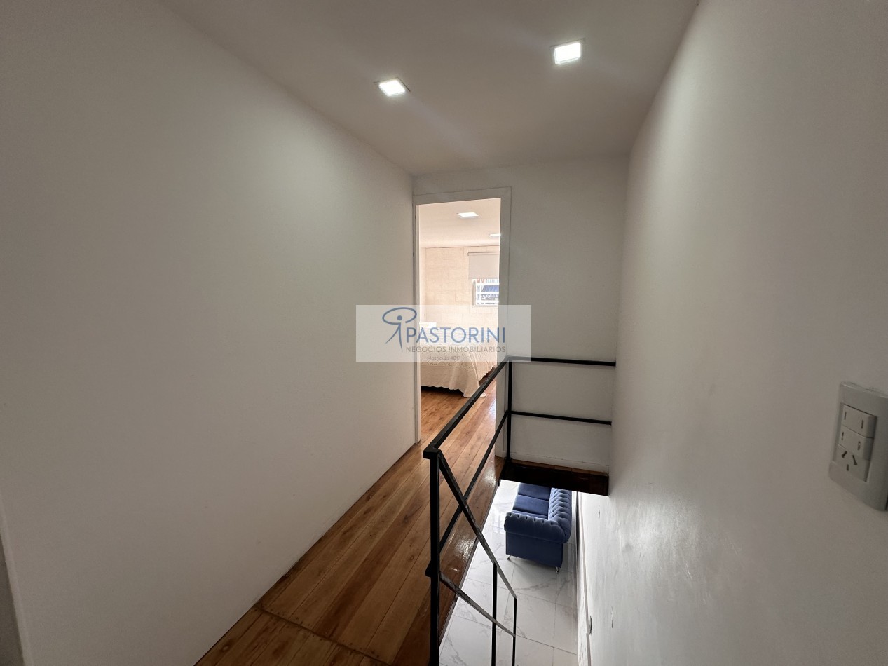 Alquilamos Duplex 24 meses