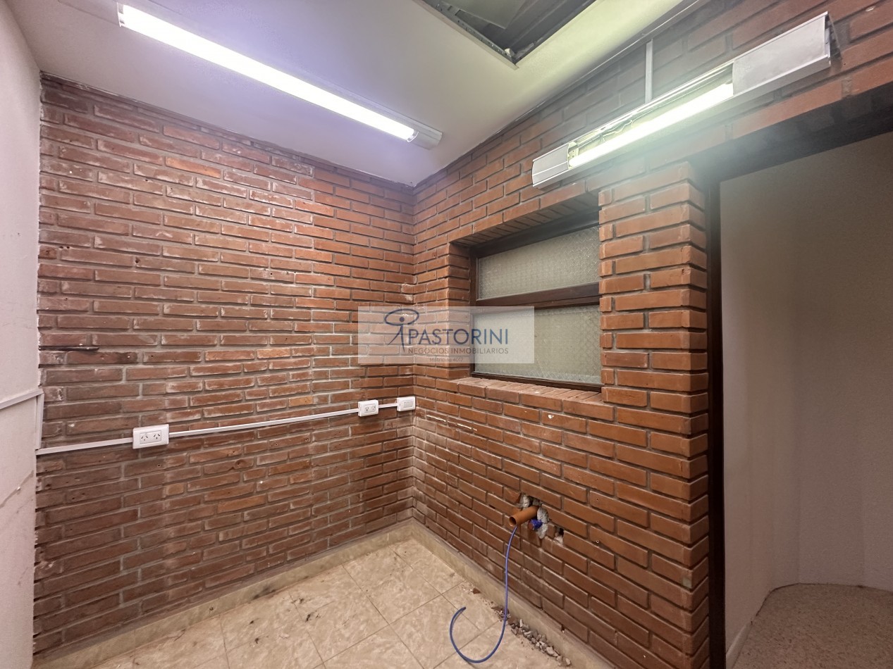 ALQUILAMOS CENTRO CONSULTORIOS/OFICINAS en Chauvin