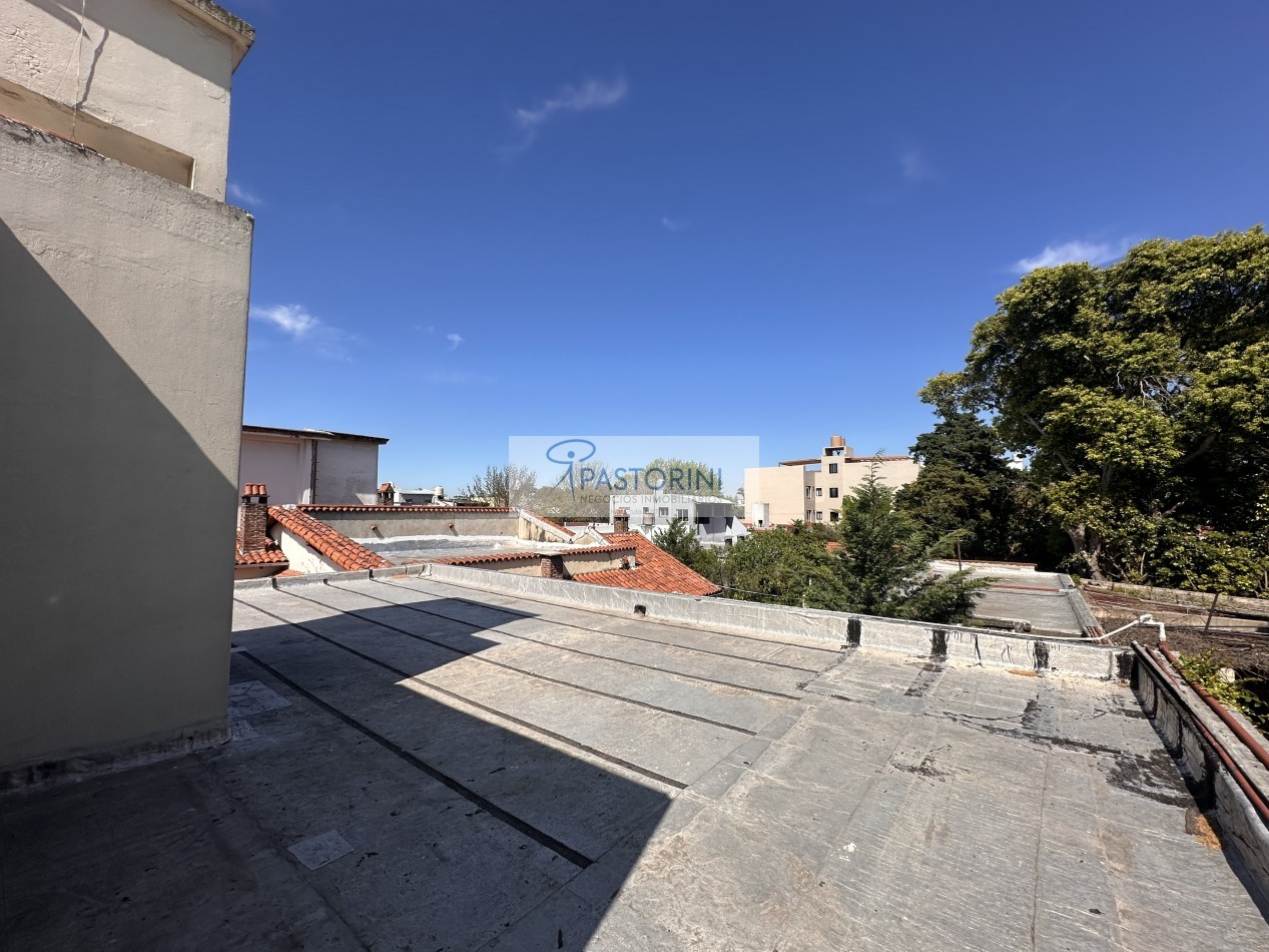 ALQUILAMOS Complejo educacional en VICENTE LOPEZ