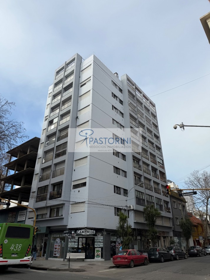 VENDEMOS 2AMB con COCH frente al ALDREY