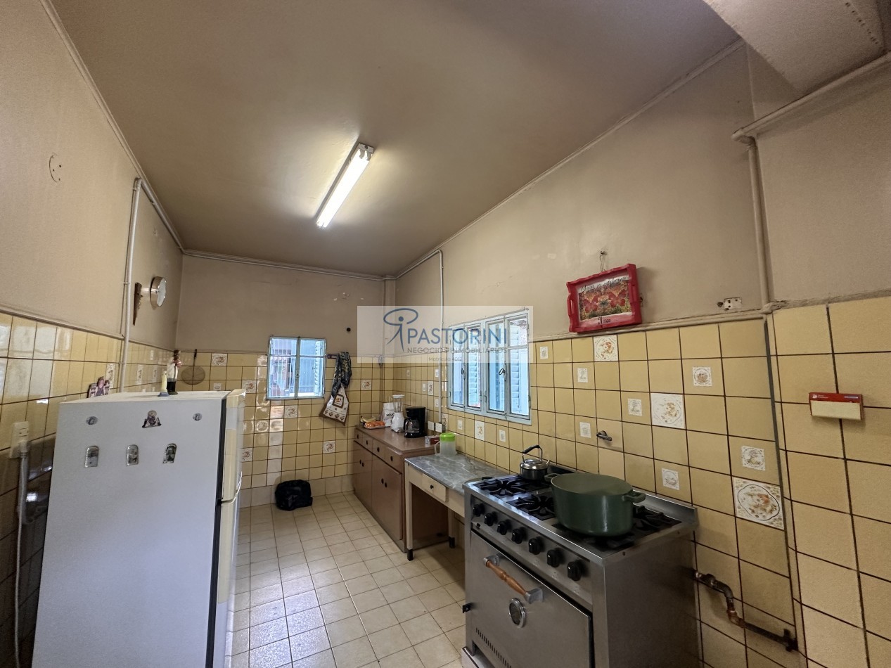 ALQUILAMOS Complejo educacional en VICENTE LOPEZ