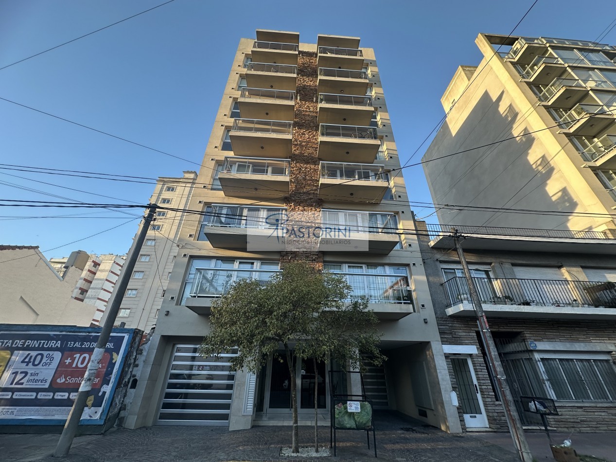 Alquilamos 2amb zona Alberti