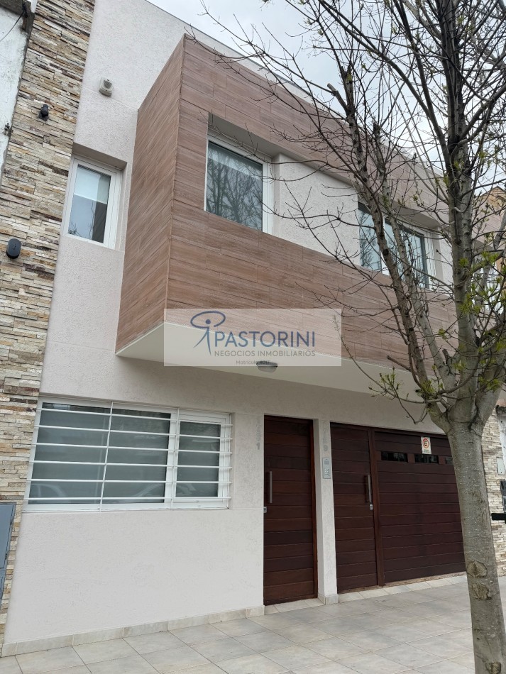 ALQUILAMOS MODERNO DUPLEX 3 Amb
