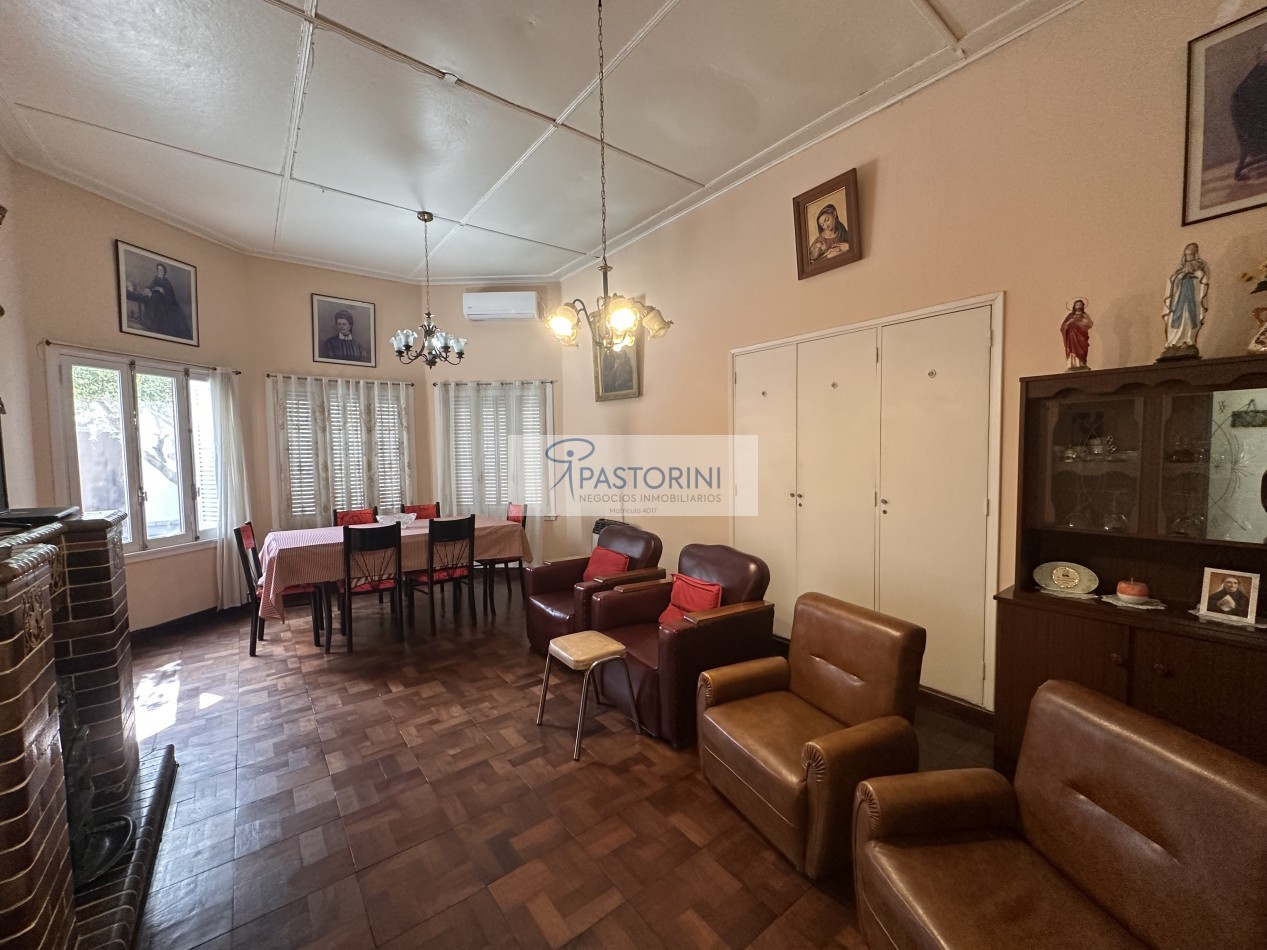 ALQUILAMOS Complejo educacional en VICENTE LOPEZ