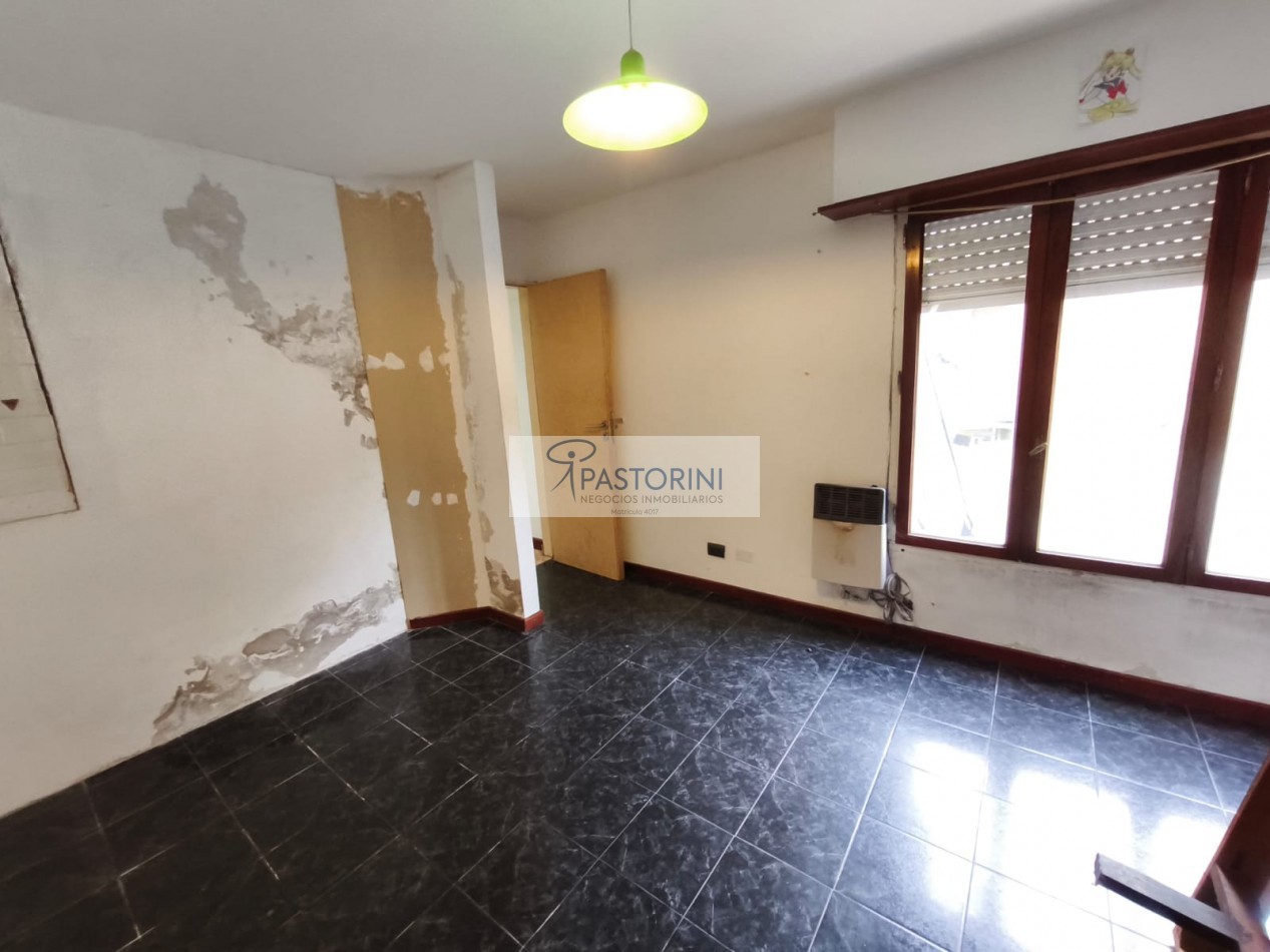 Vendemos Chalet con parque  cerca de Constitucion