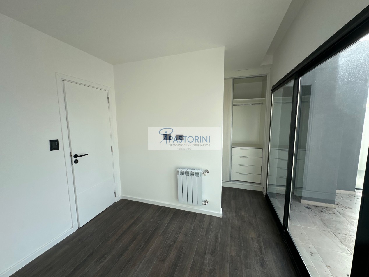 Duplex 3amb con 2 balcones en Zona Aldrey