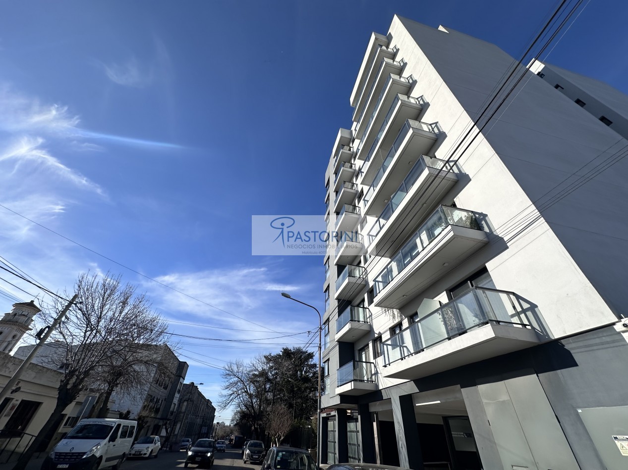 ALQUILAMOS moderno depto  en SAN JOSE