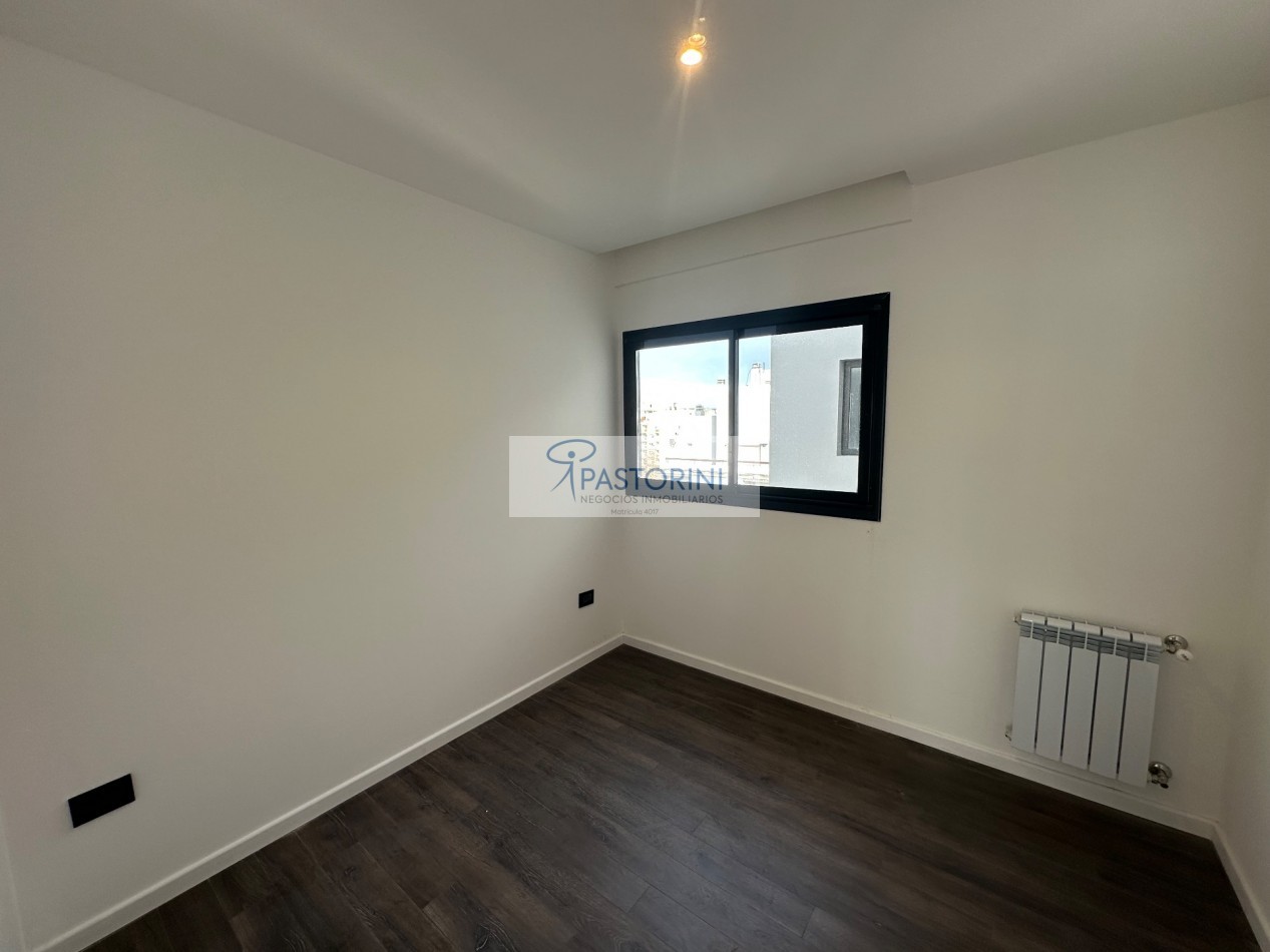 Duplex 3amb con 2 balcones en Zona Aldrey