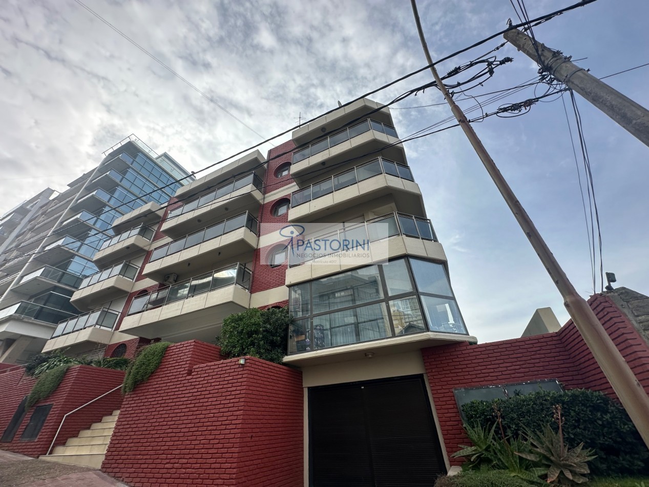 VENDEMOS DPTO 2amb en PLAYA CHICA a metros del mar