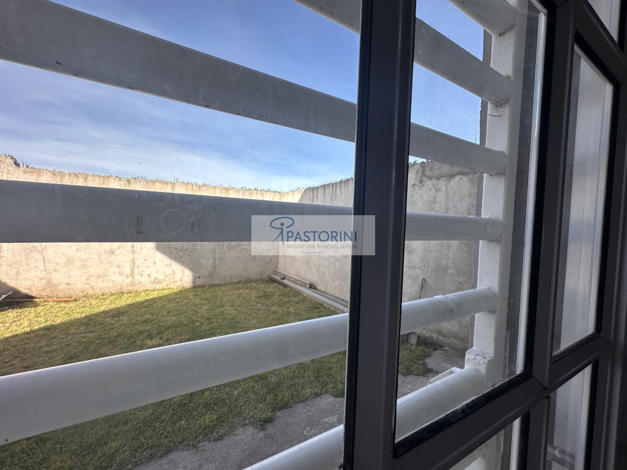 Alquilamos Duplex 24 meses