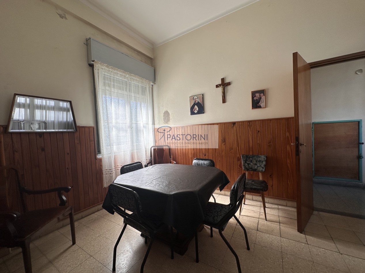 ALQUILAMOS Complejo educacional en VICENTE LOPEZ