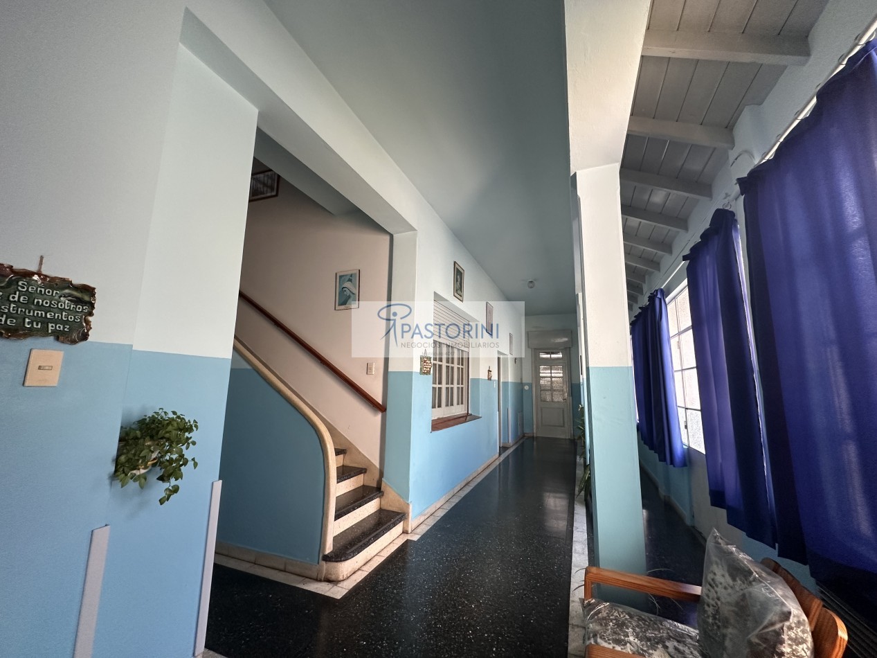 ALQUILAMOS Complejo educacional en VICENTE LOPEZ