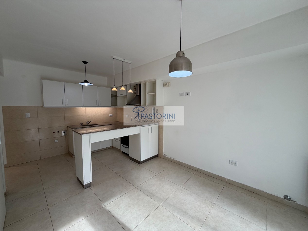 ALQUILAMOS MODERNO DUPLEX 3 Amb