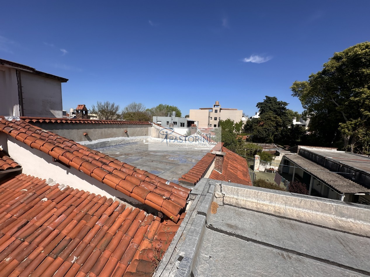 ALQUILAMOS Complejo educacional en VICENTE LOPEZ