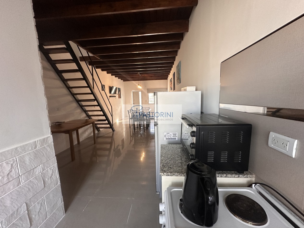 Alquilamos Duplex 24 meses