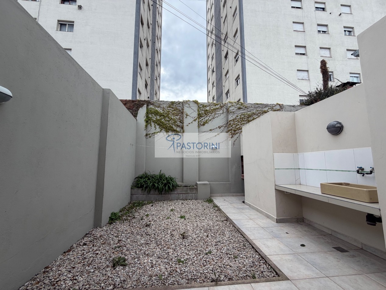 ALQUILAMOS MODERNO DUPLEX 3 Amb