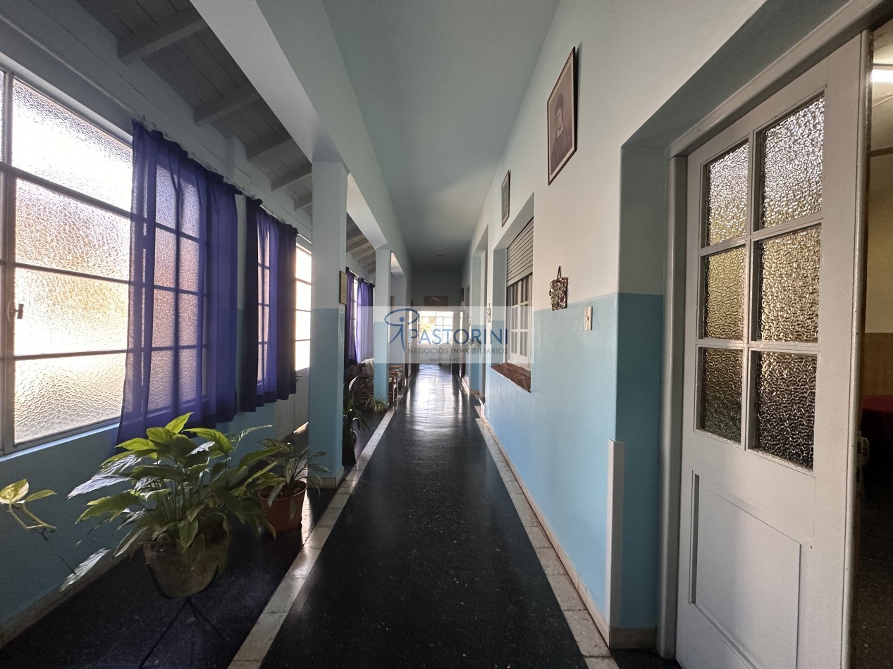 ALQUILAMOS Complejo educacional en VICENTE LOPEZ