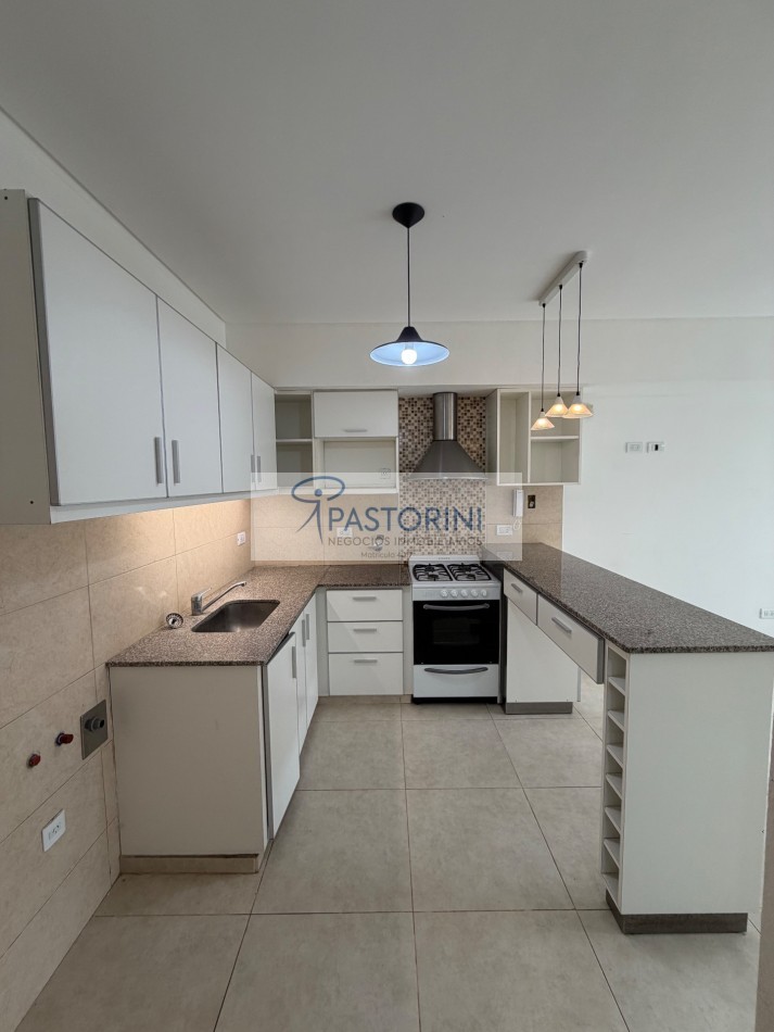 ALQUILAMOS MODERNO DUPLEX 3 Amb