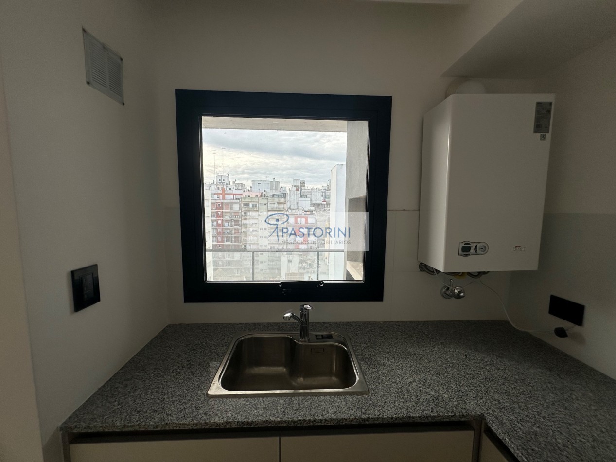 VENDEMOS DEPTO 2amb en Zona Aldrey
