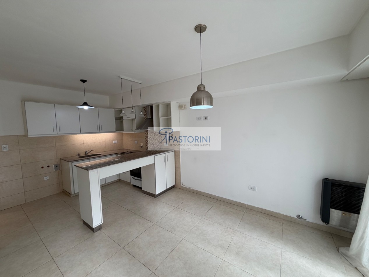 ALQUILAMOS MODERNO DUPLEX 3 Amb