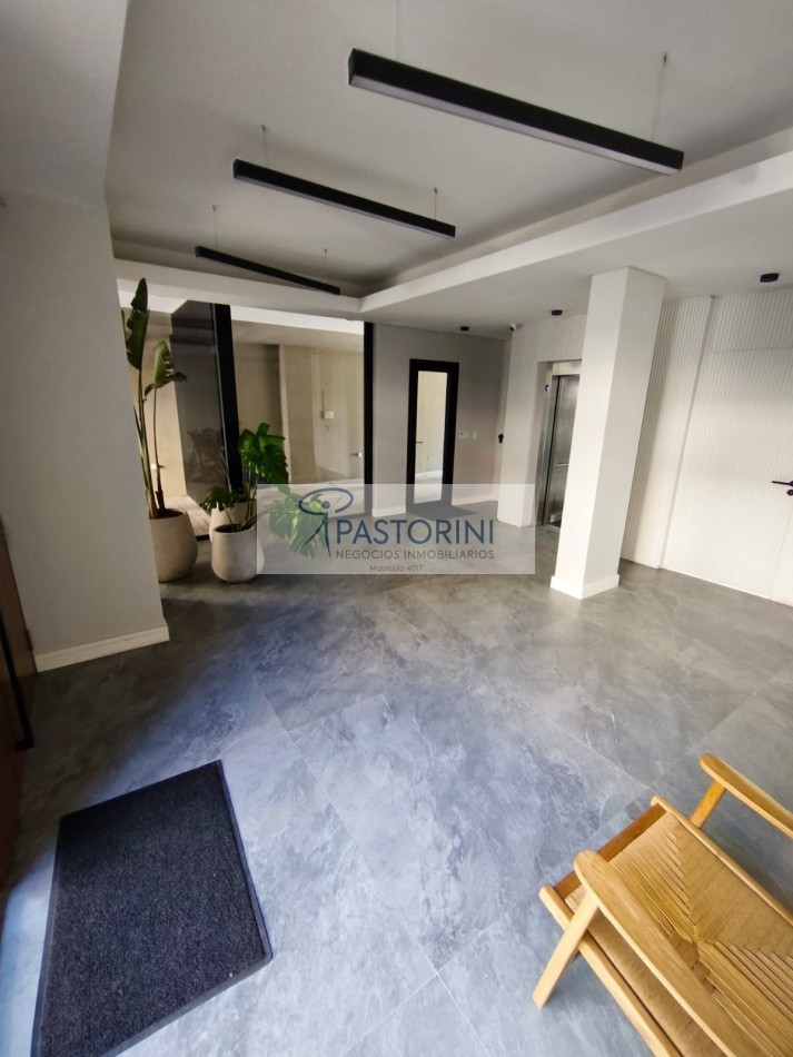 VENDEMOS DPTO 3AMB zona GUEMES todo EQUIPADO + COCH + BAULERA