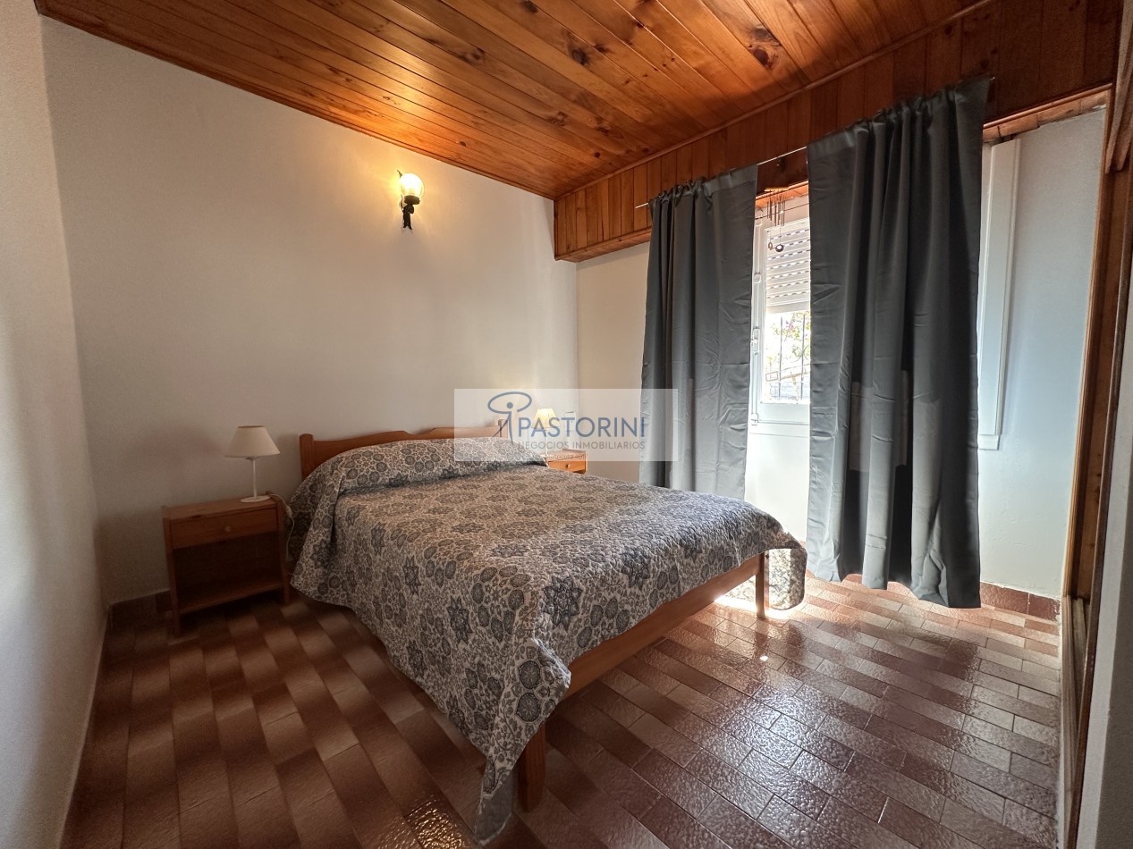 ALQUILER de TEMP.INVIERNO en SERENA