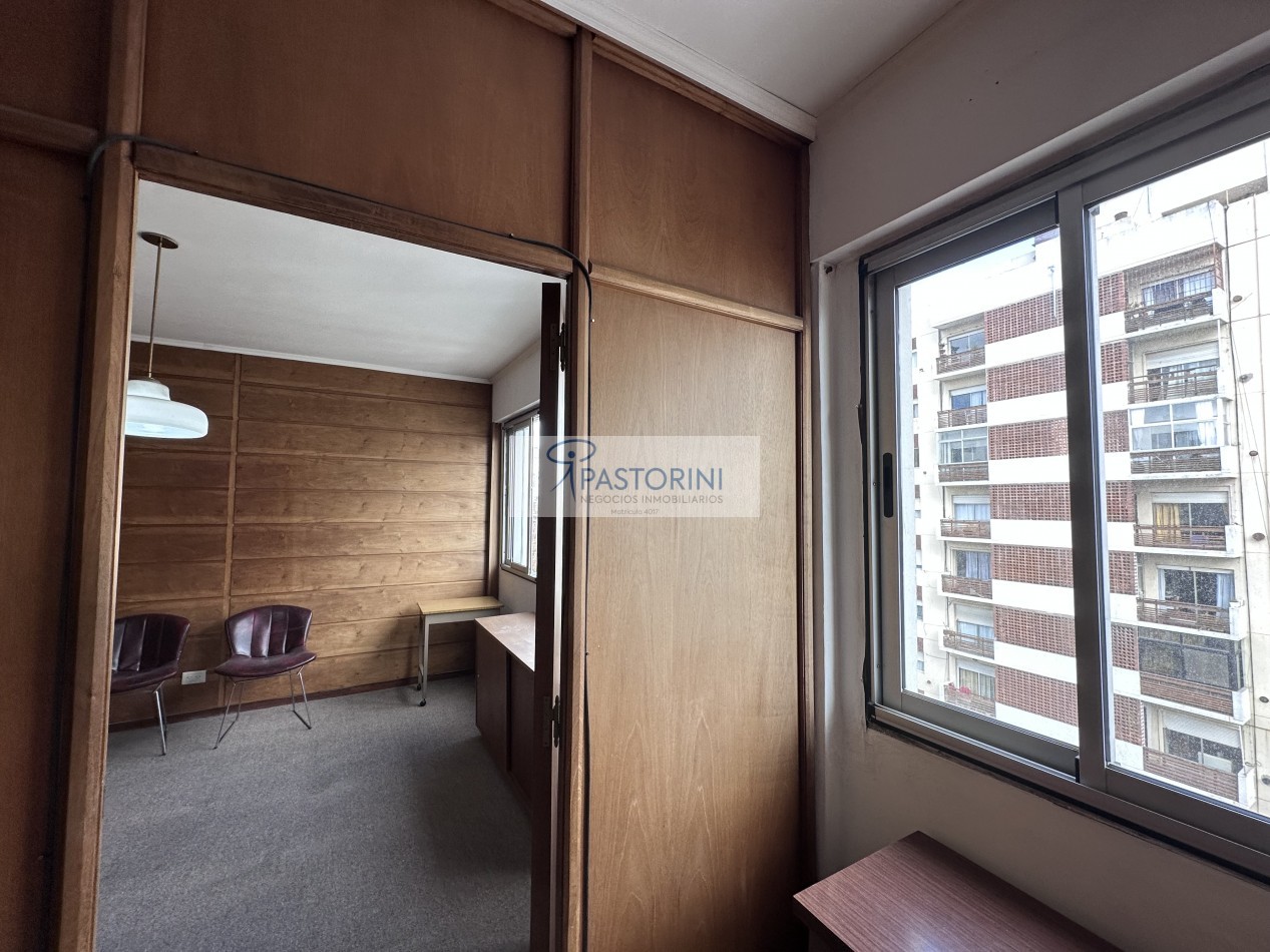 VENDEMOS OFICINA en EDIFICIO KENNEBEC