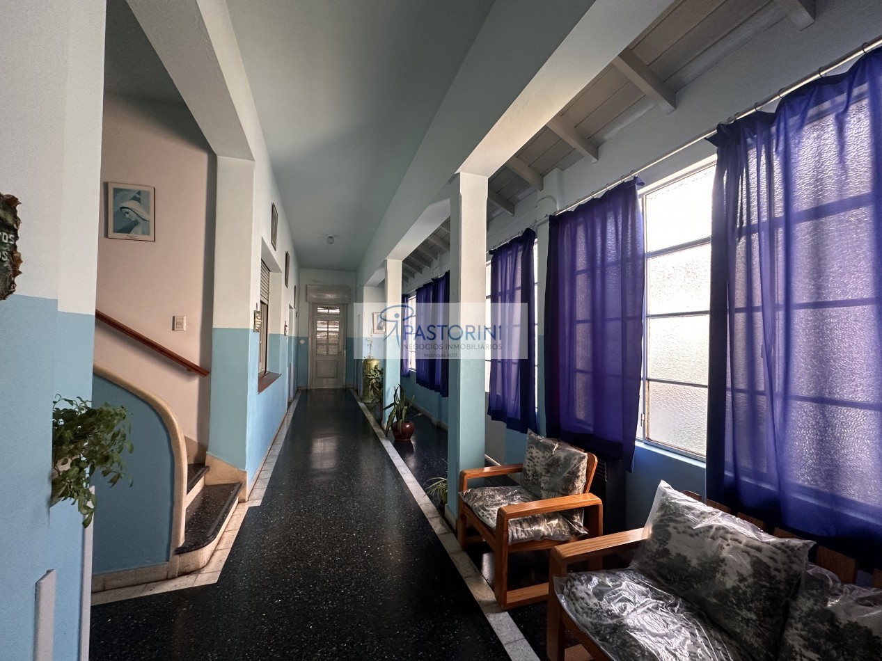 ALQUILAMOS Complejo educacional en VICENTE LOPEZ