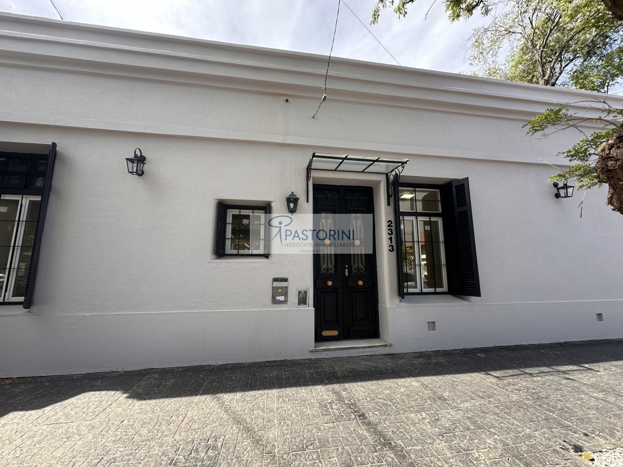 Alquilamos ideal centro de oficinas y/o consultorios