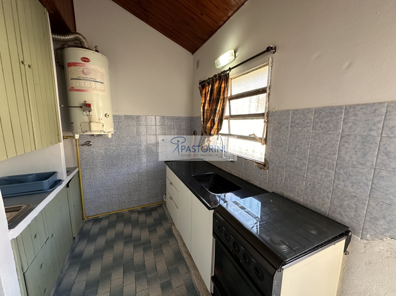 ALQUILER de TEMP.INVIERNO en SERENA