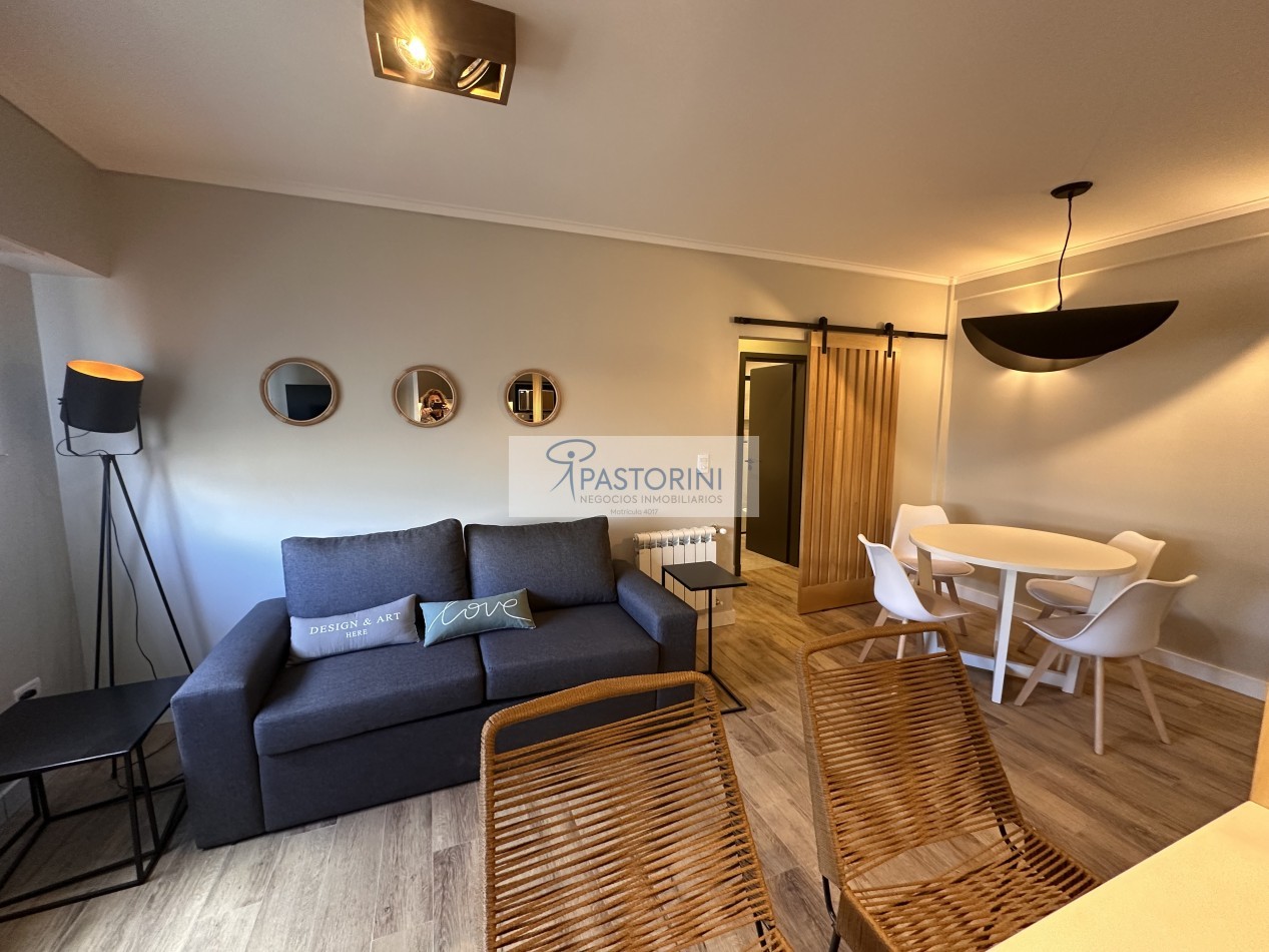 Alquiler Temporal en moderno 2 amb 