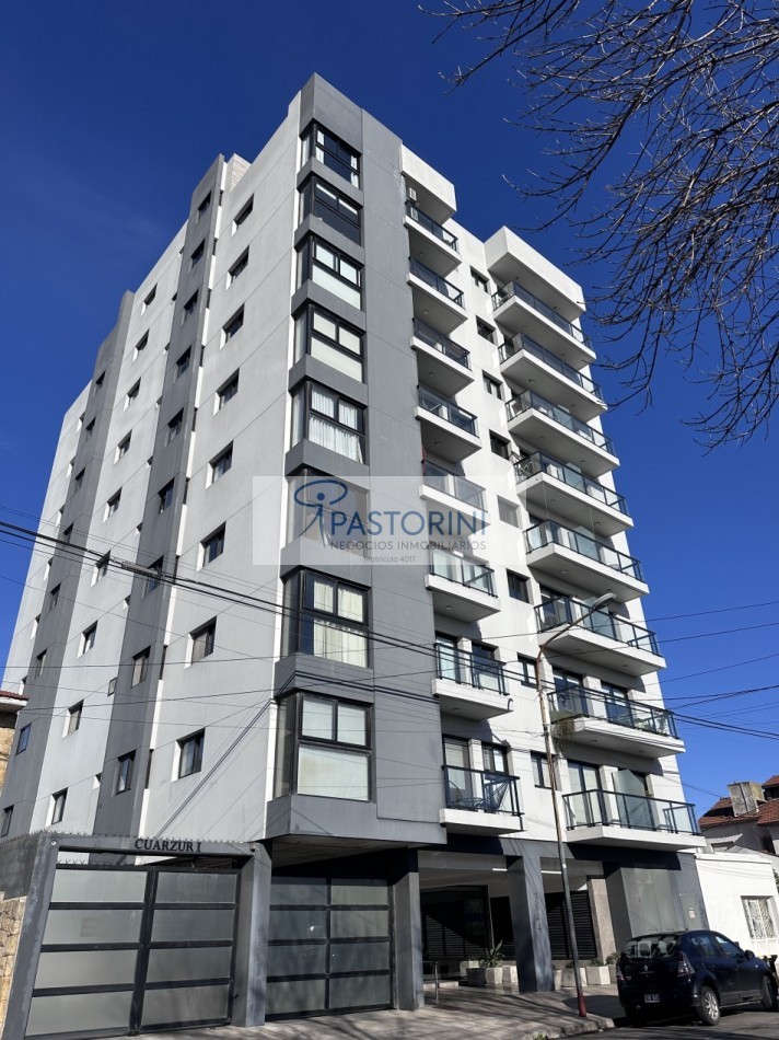 ALQUILAMOS moderno depto  en SAN JOSE