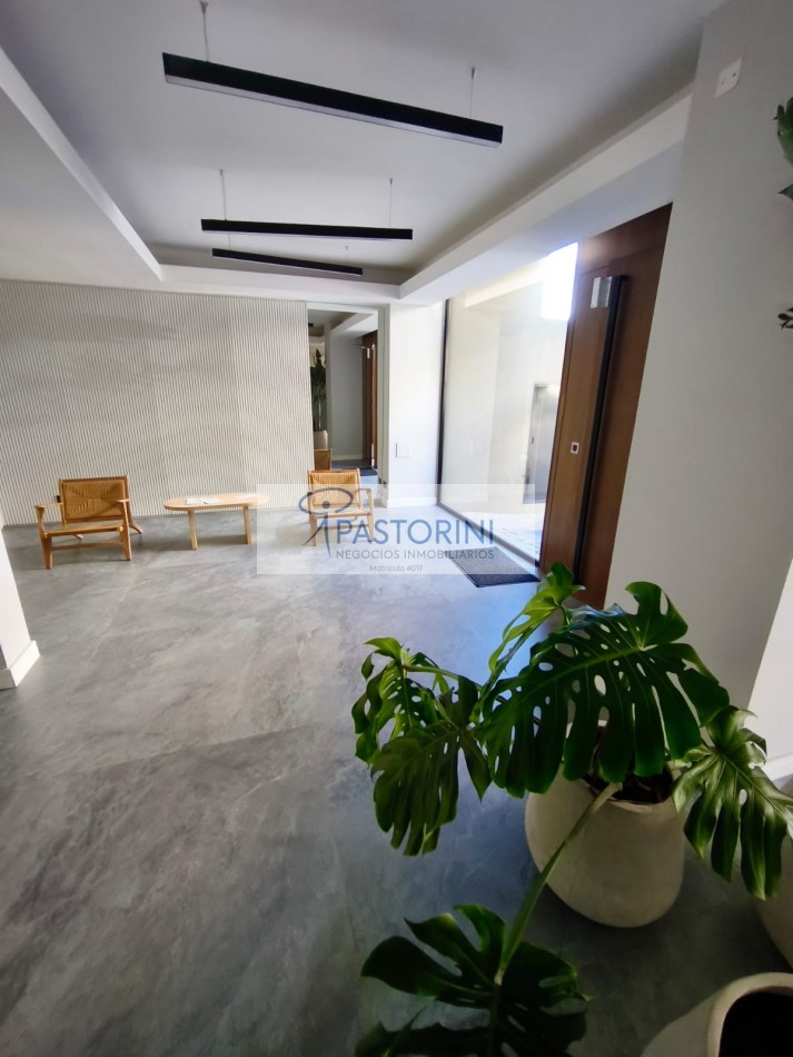 VENDEMOS DPTO 3AMB zona GUEMES todo EQUIPADO + COCH + BAULERA