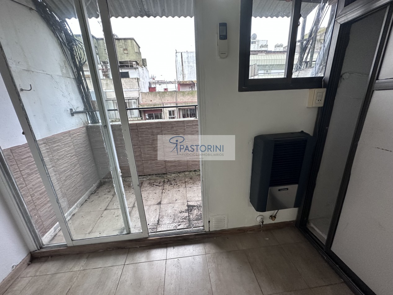 OPORTUNIDAD Dpto en VENTA 