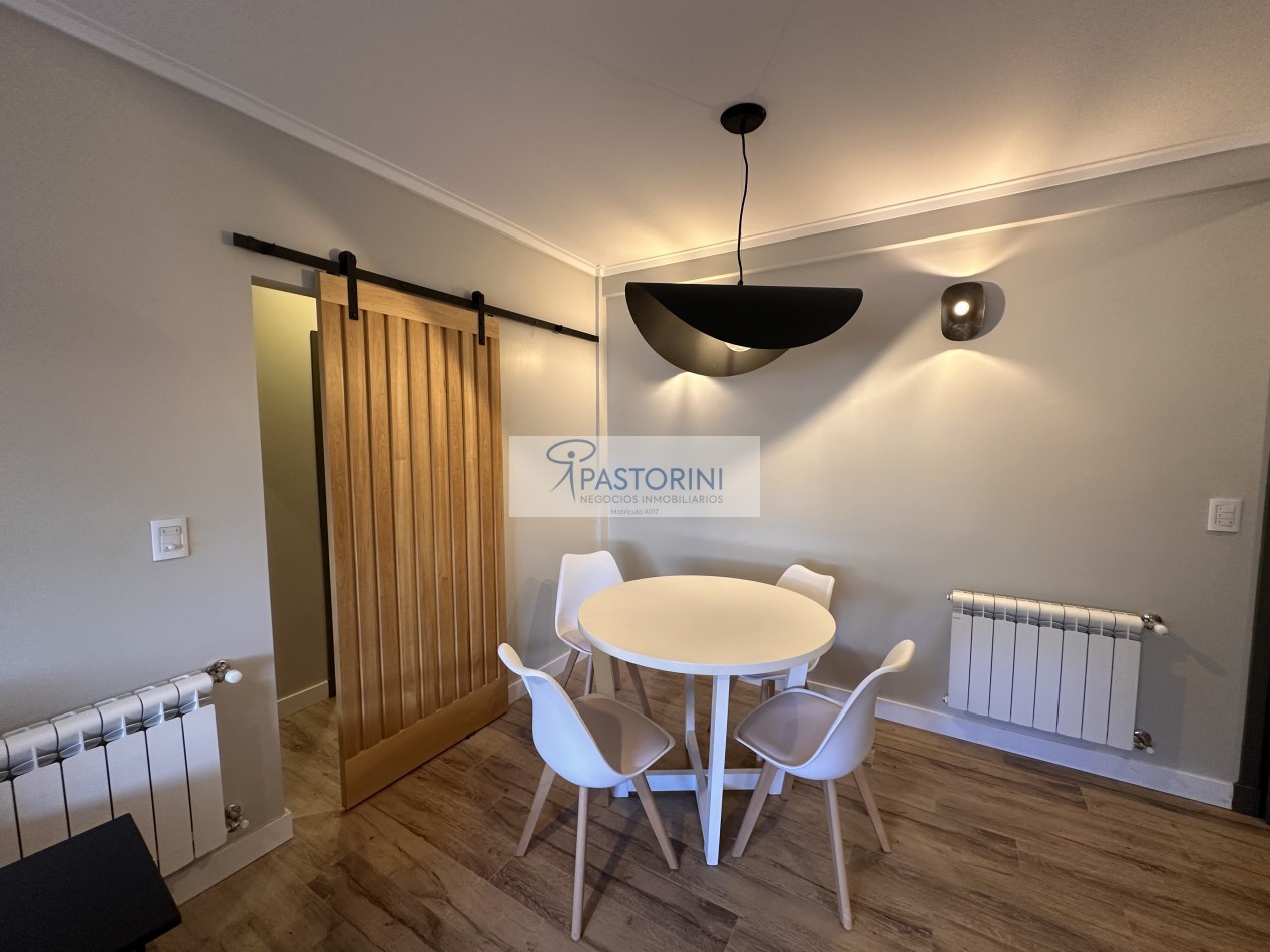 Alquiler Temporal en moderno 2 amb 