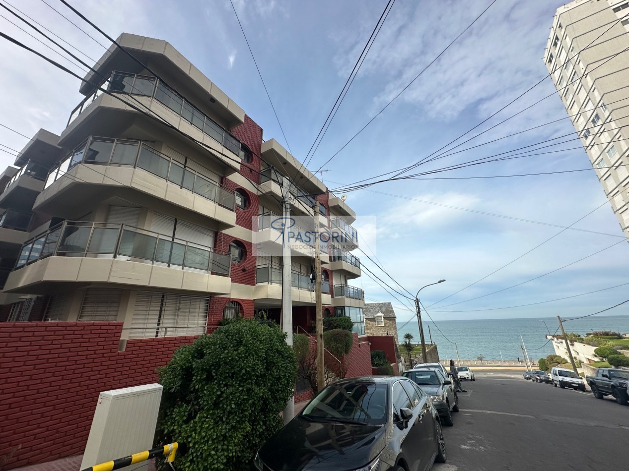 VENDEMOS DPTO 2amb en PLAYA CHICA a metros del mar