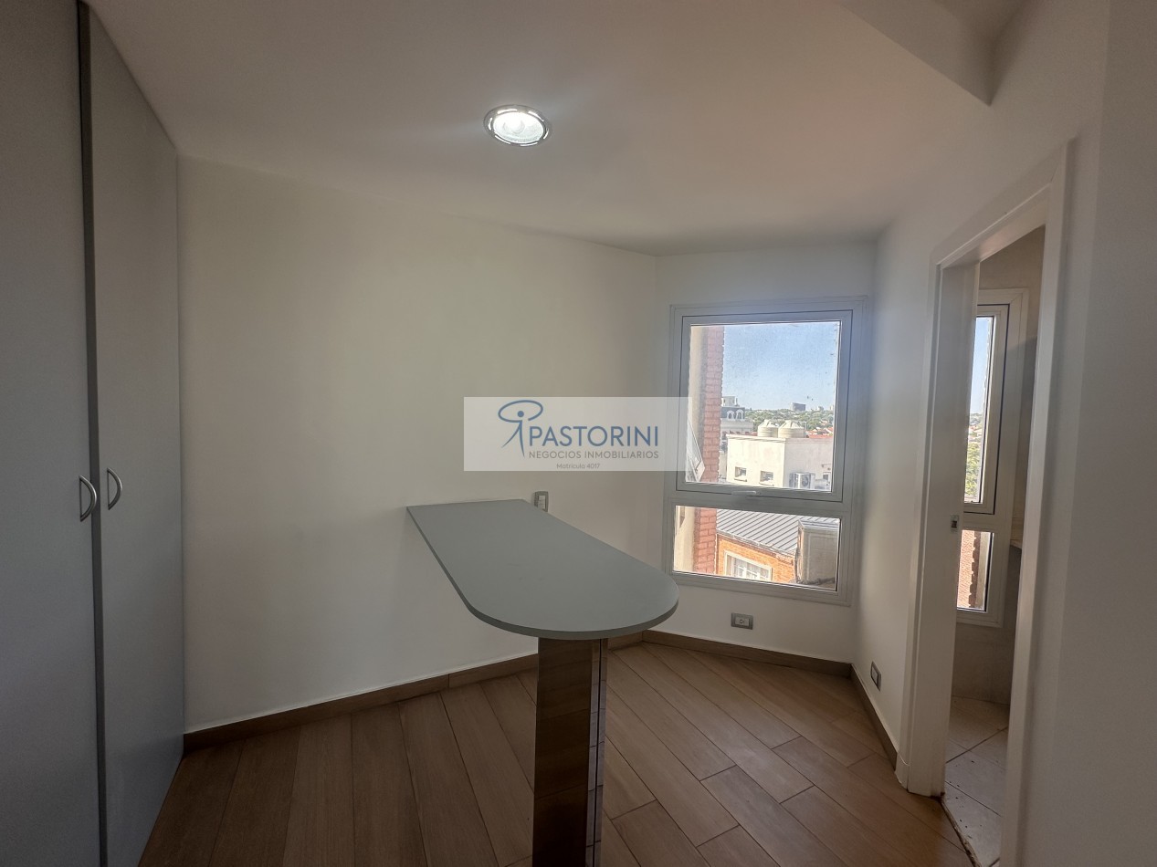 ALQUILAMOS  hermosa OFICINA zona GUEMES