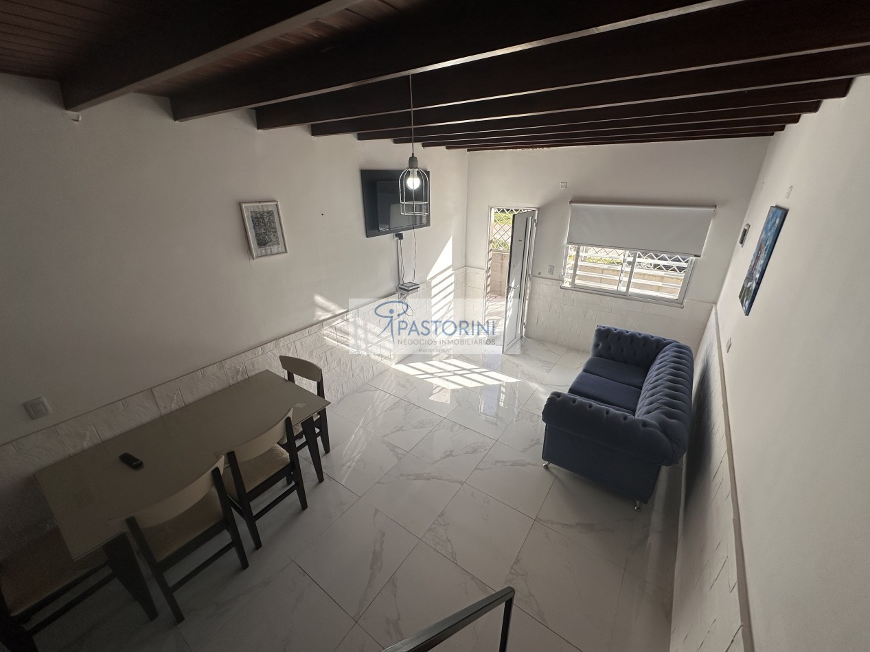 Alquilamos Duplex 24 meses