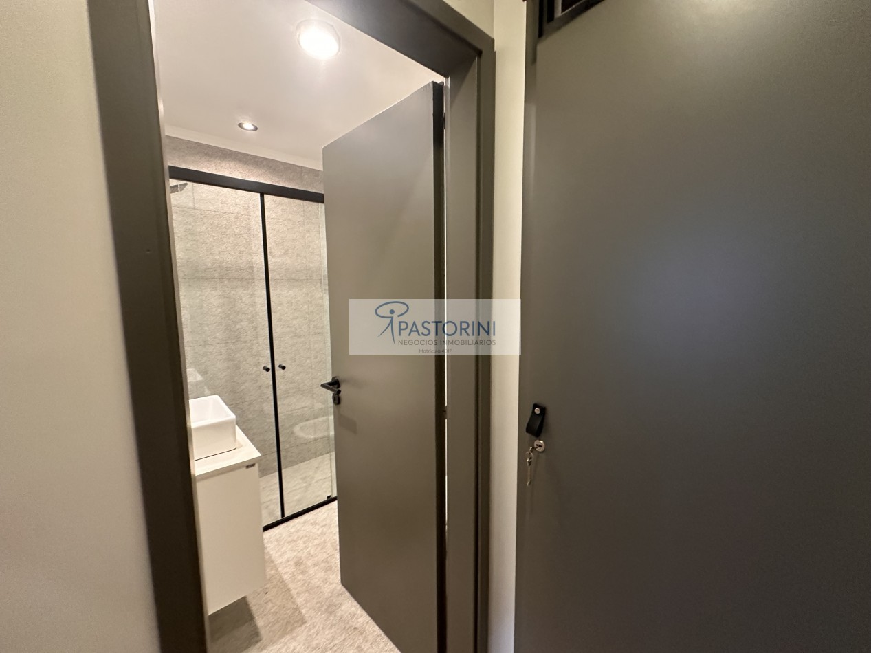 Alquiler Temporal en moderno 2 amb 