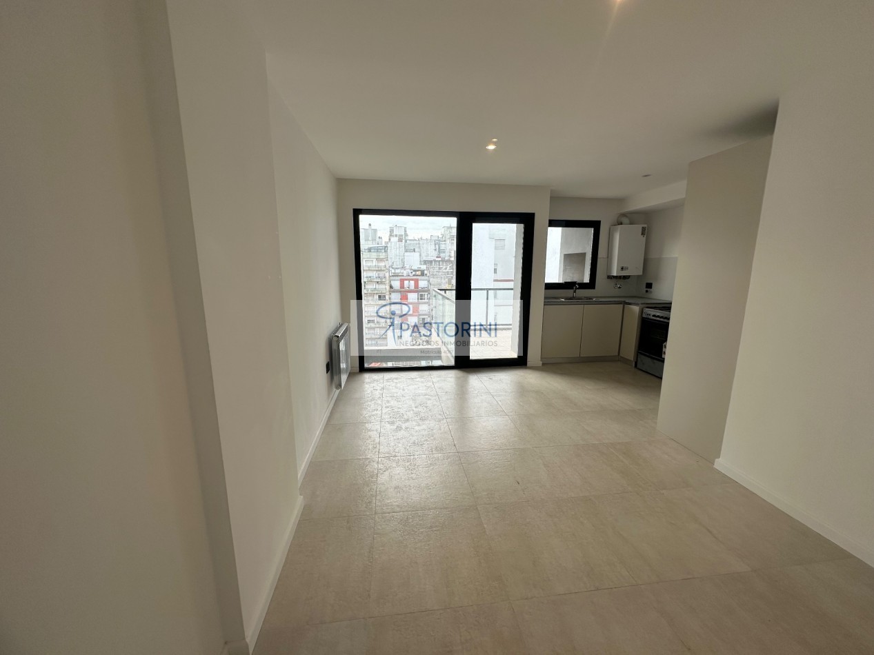VENDEMOS DEPTO 2amb en Zona Aldrey