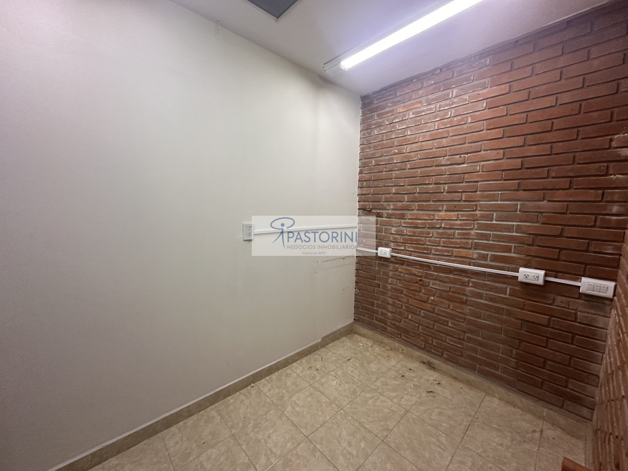 ALQUILAMOS CENTRO CONSULTORIOS/OFICINAS en Chauvin
