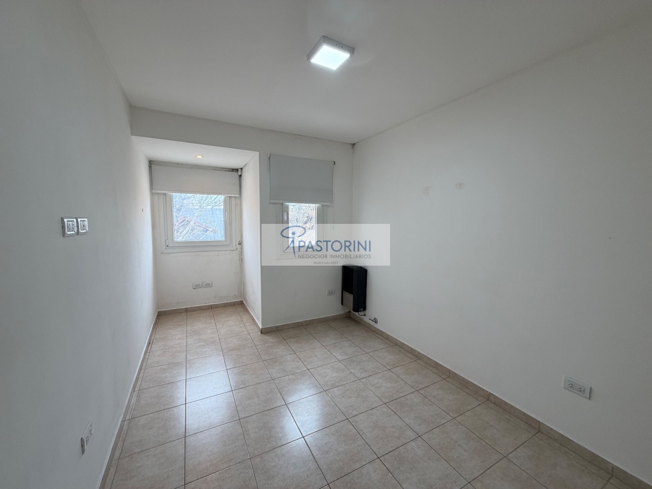 ALQUILAMOS MODERNO DUPLEX 3 Amb