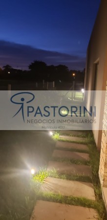 UNICA y CONFORTABLE CASA en VENTA a ESTRENAR en DEVELOPER PARK