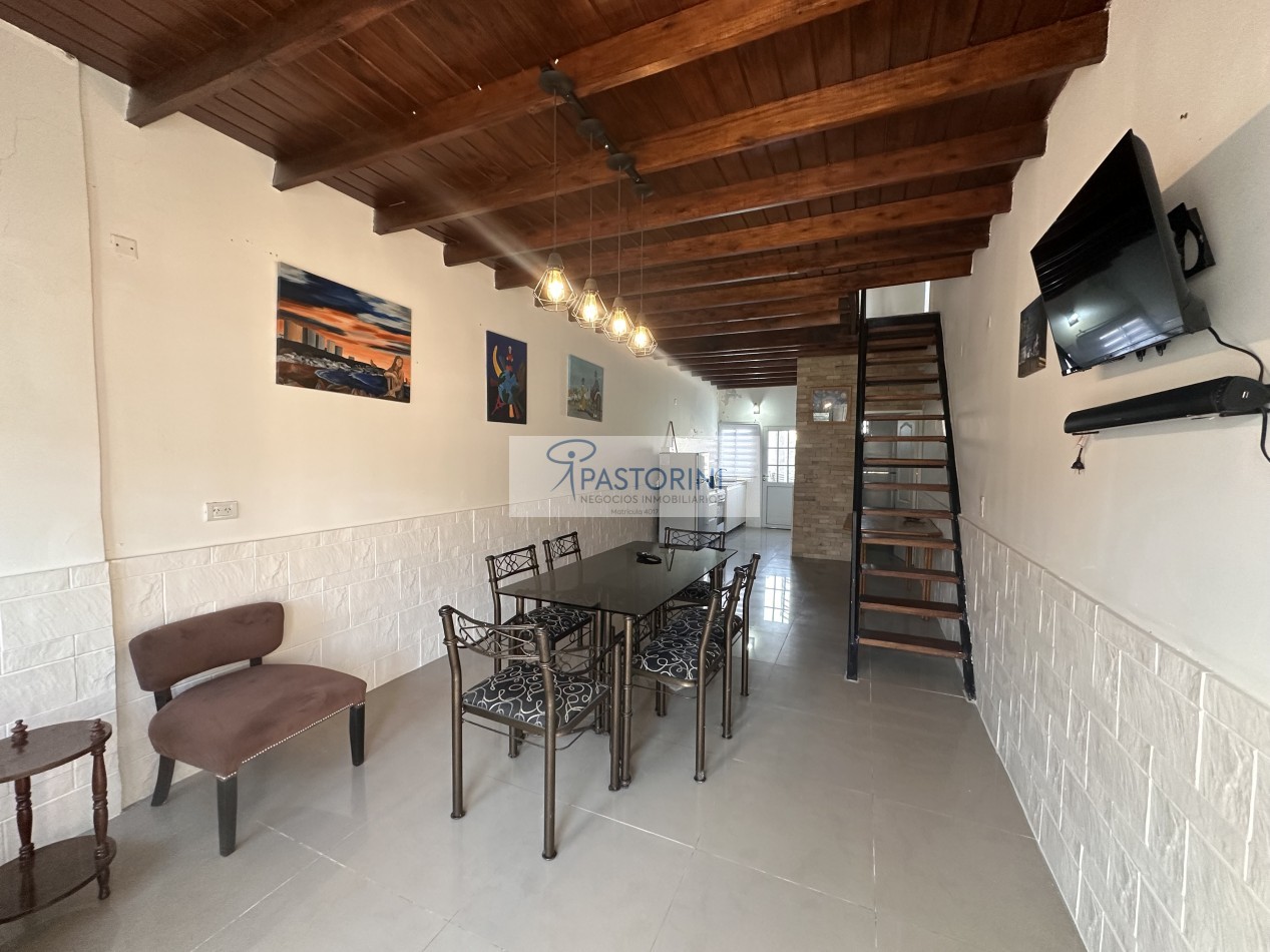 Alquilamos Duplex 24 meses