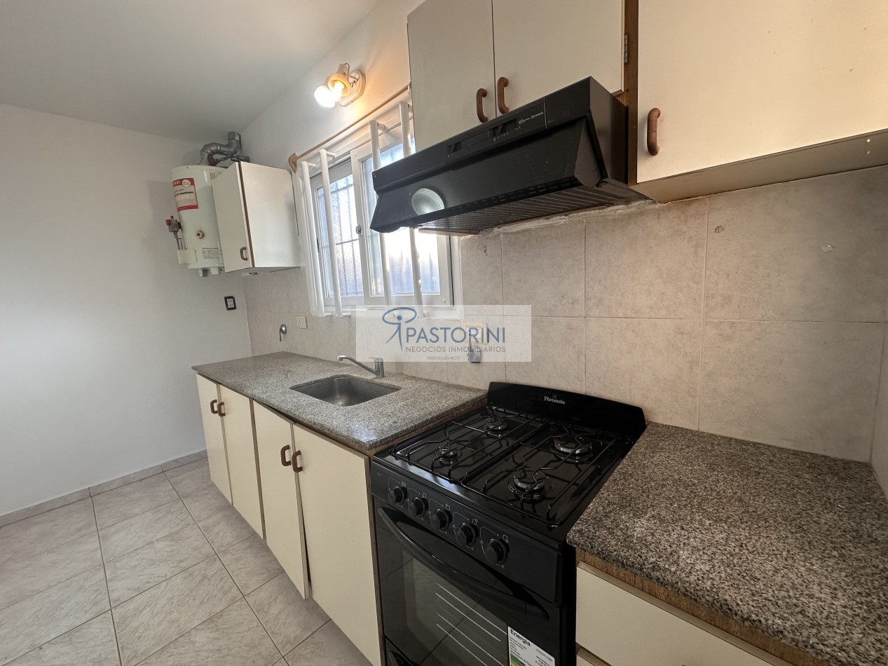 ALQUILAMOS PH 2amb a la calle