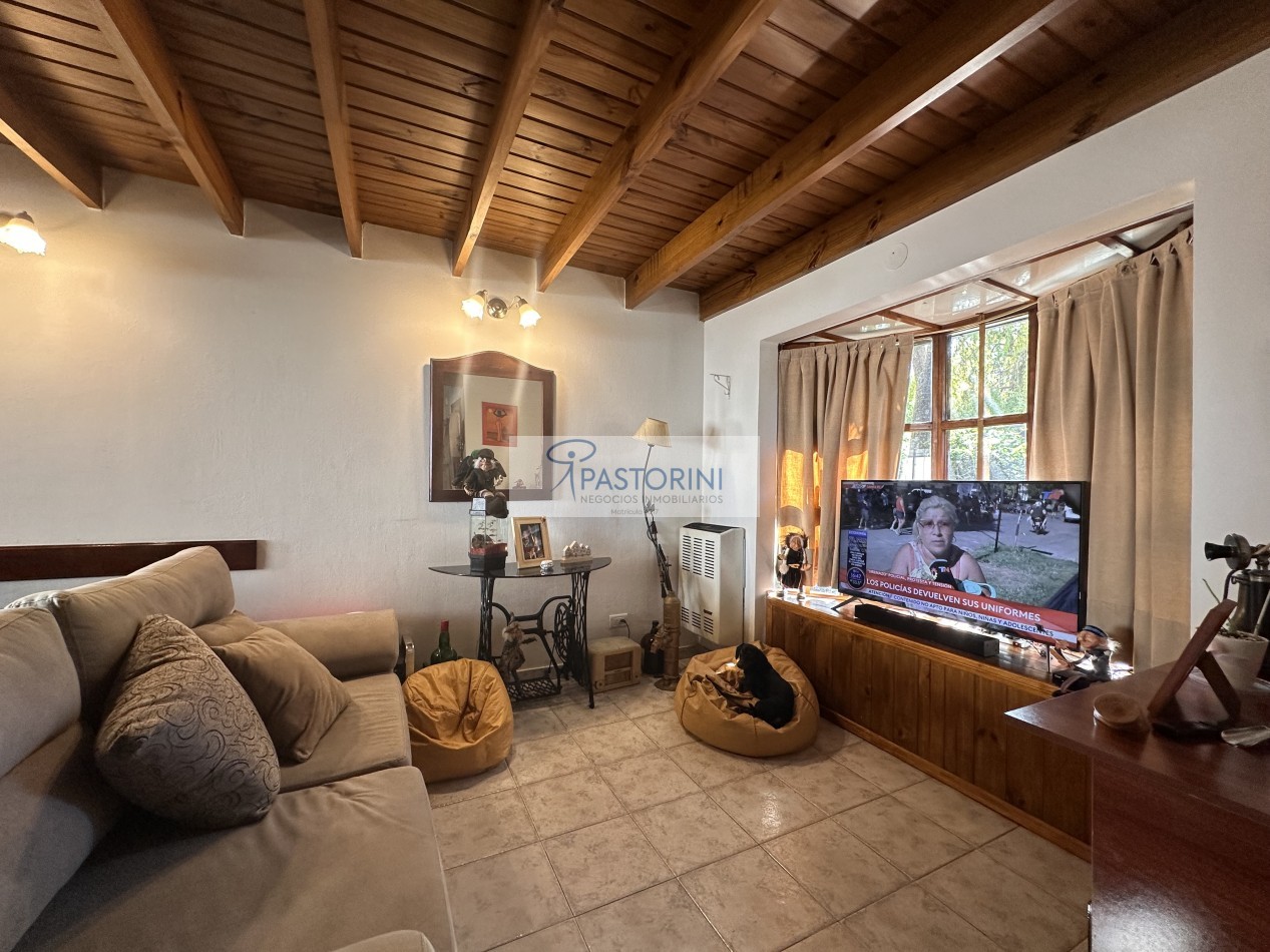 VENDEMOS DUPLEX en Los TILOS Apto Credito