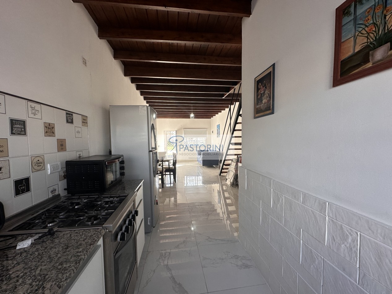 Alquilamos Duplex 24 meses